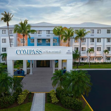 Compass By Margaritaville Hotel North Naples Kültér fotó